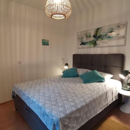 Zadar Apartman Kristijan Zewnętrze zdjęcie