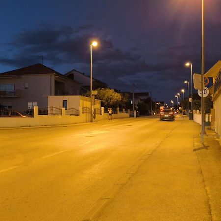 Zadar Apartman Kristijan Zewnętrze zdjęcie