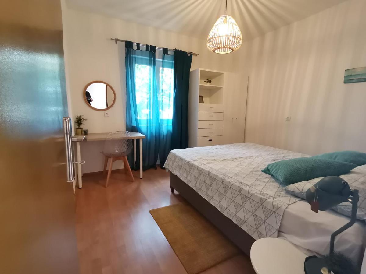 Zadar Apartman Kristijan Zewnętrze zdjęcie