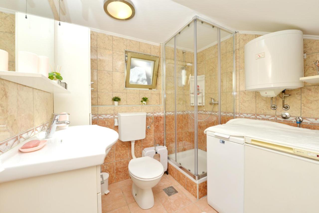 Zadar Apartman Kristijan Zewnętrze zdjęcie