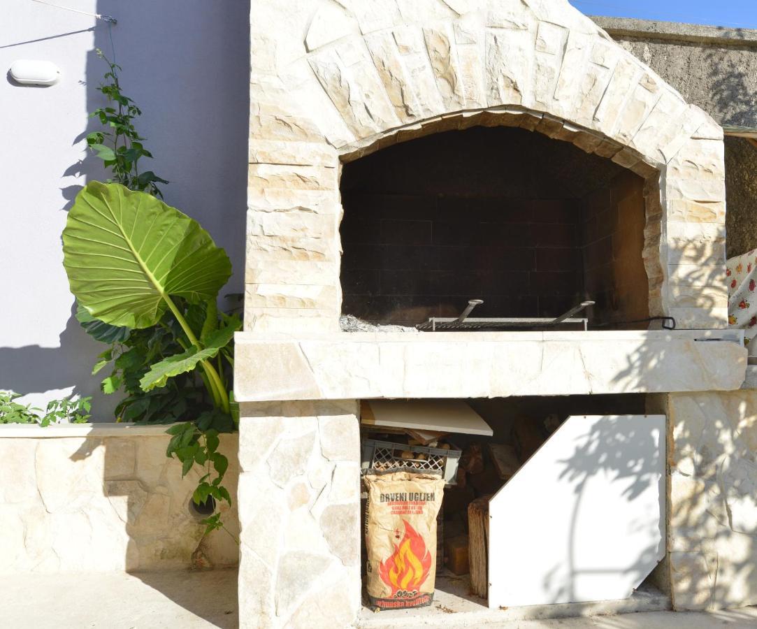 Zadar Apartman Kristijan Zewnętrze zdjęcie