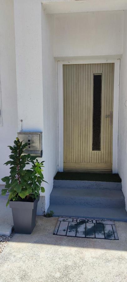 Zadar Apartman Kristijan Zewnętrze zdjęcie