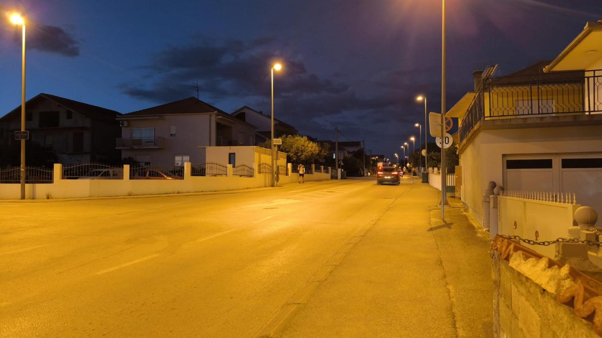 Zadar Apartman Kristijan Zewnętrze zdjęcie