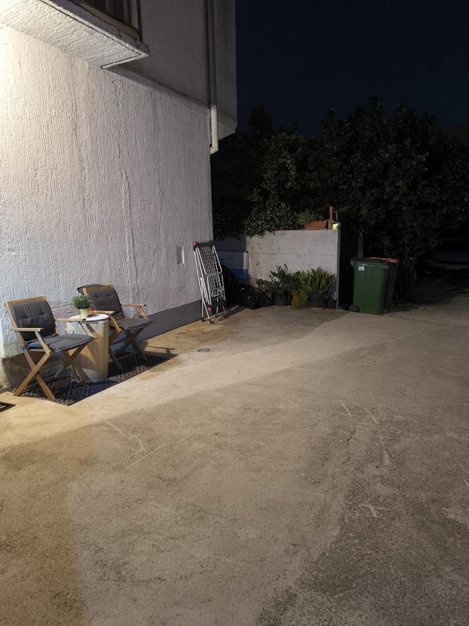 Zadar Apartman Kristijan Zewnętrze zdjęcie